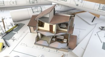 Чим корисне професійне проектування житлових та промислових будинків