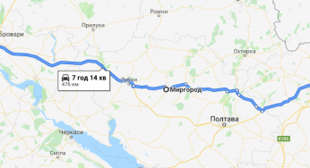 Що обрати: автобус чи поїзд? Розглядаємо маршрут Київ-Харків