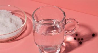Очистка воды с помощью соли: эффективность и безопасность