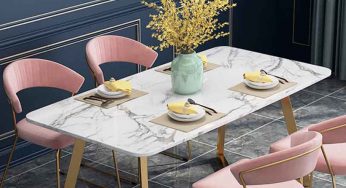 Стулья и столы для сферы HoReCa