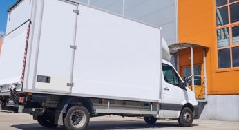 Вантажні перевезення по Україні: як забезпечити швидкість та надійність