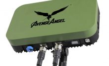 Антени-підсилювачі для квадрокоптерів DJI Mavic і Autel: новий рівень дальності та захисту від РЕБ