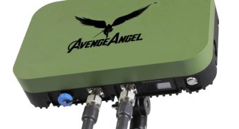 Антени-підсилювачі для квадрокоптерів DJI Mavic і Autel: новий рівень дальності та захисту від РЕБ