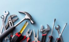 Наскільки важливо підібрати надійні інструменти та кріплення
