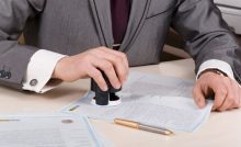 Когда и как подавать информацию о зарубежных компаниях: пошаговое руководство