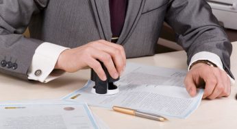 Когда и как подавать информацию о зарубежных компаниях: пошаговое руководство